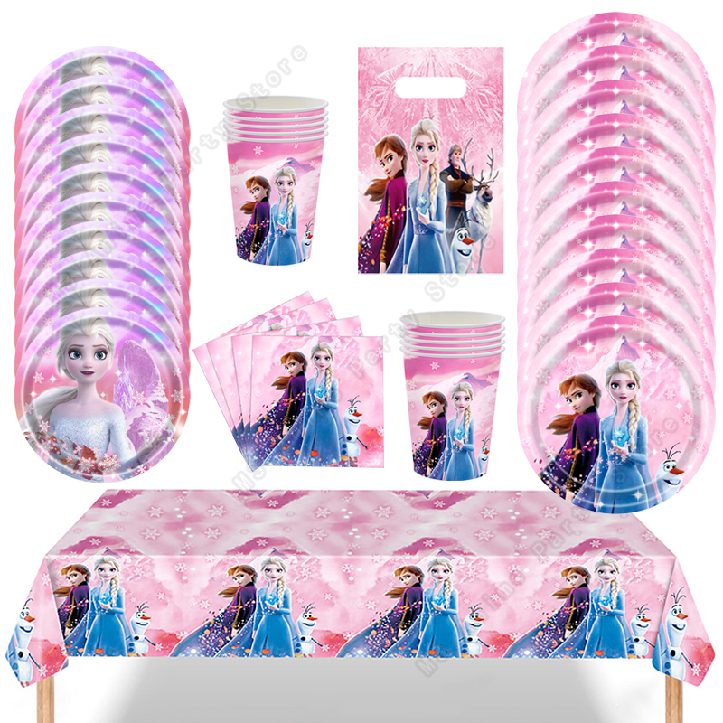 Frozen Elsa Anna Olaf Birthday - Origami Paper Set のレビューと価格