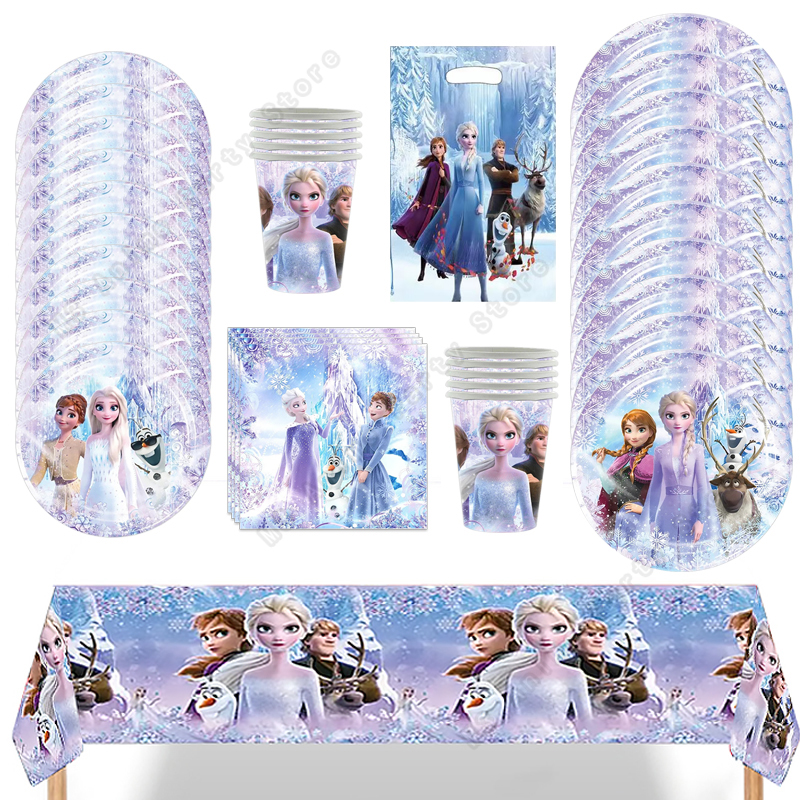 Frozen Elsa Anna Olaf Birthday - Origami Paper Set のレビューと価格