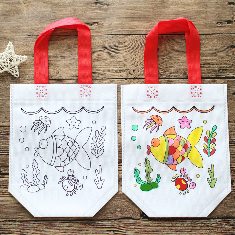 24pcs Cute Cartoon Coloring Ba - Art Craft Earth Day のレビューと価格