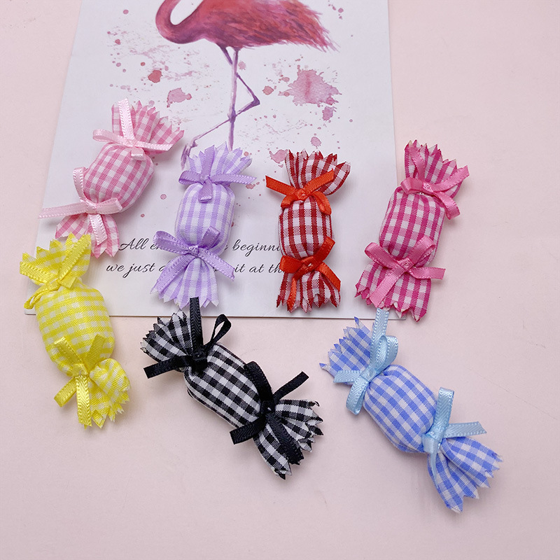 21Pcs 3*6cm Cloth Art Candy Ha - Art Craft For 3 Year Old のレビューと価格