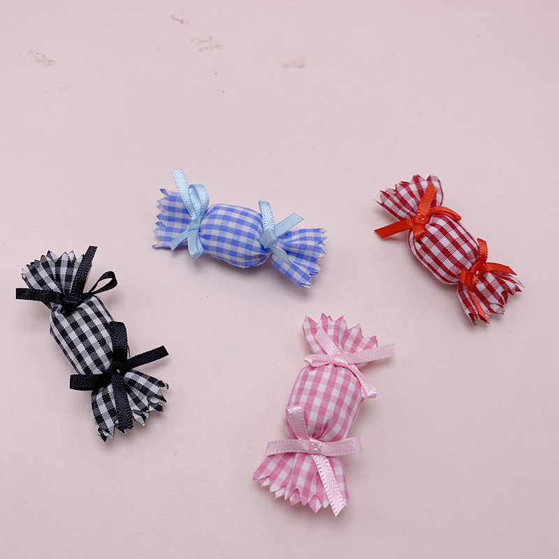 21Pcs 3*6cm Cloth Art Candy Ha - Art Craft For 3 Year Old のレビューと価格