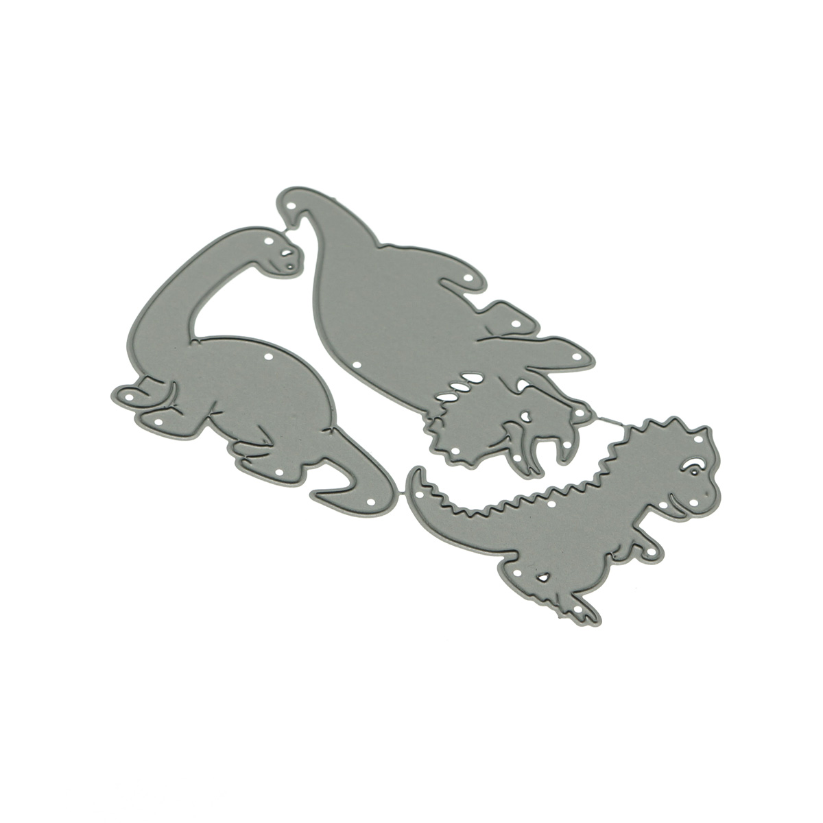 Dinosaur Pattern Metal Cutting - Dinosaur And Craft のレビューと価格
