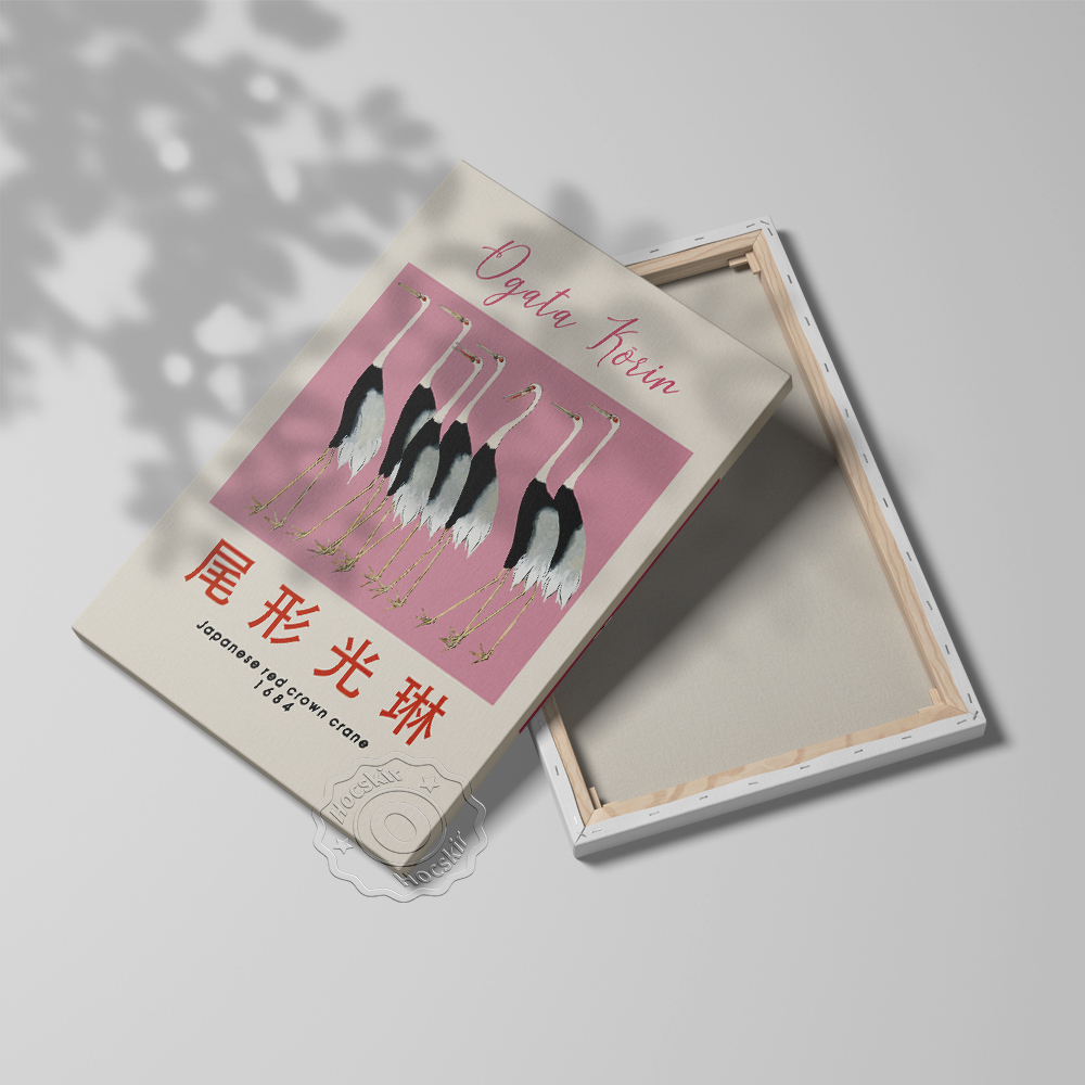 Ogata Korin Japanese Art Craft - Art Craft Museum のレビューと価格