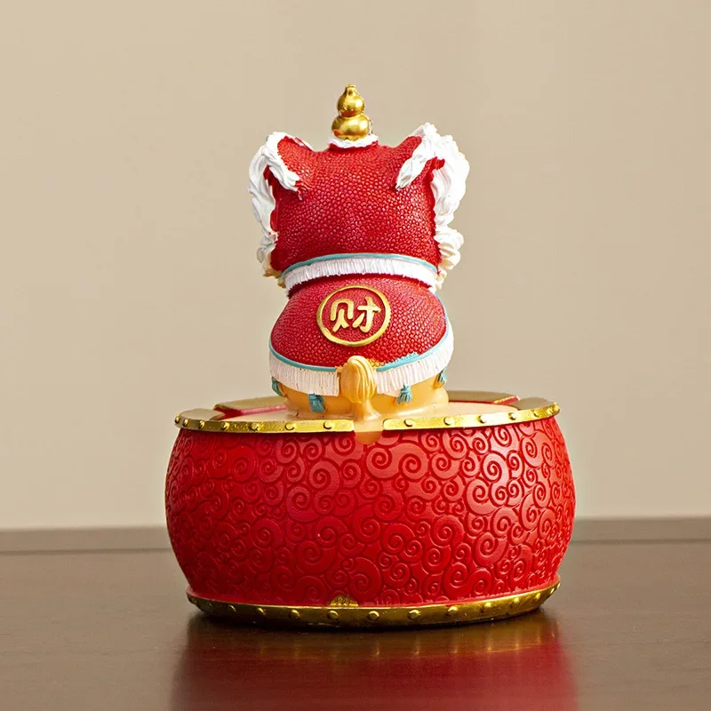 National tide lion ashtray dec - Art Craft Lion のレビューと価格
