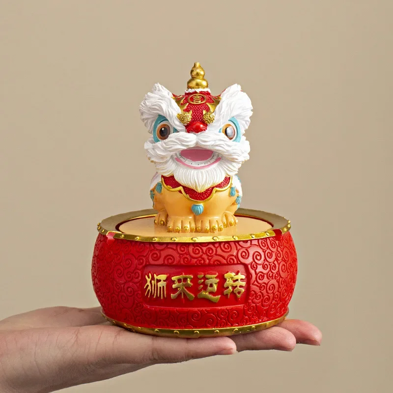 National tide lion ashtray dec - Art Craft Lion のレビューと価格