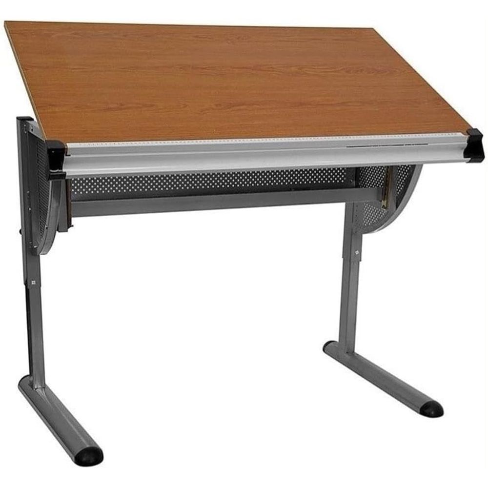 Adjustable Height Table, 34.25 - Art & Craft Supplies のレビューと価格