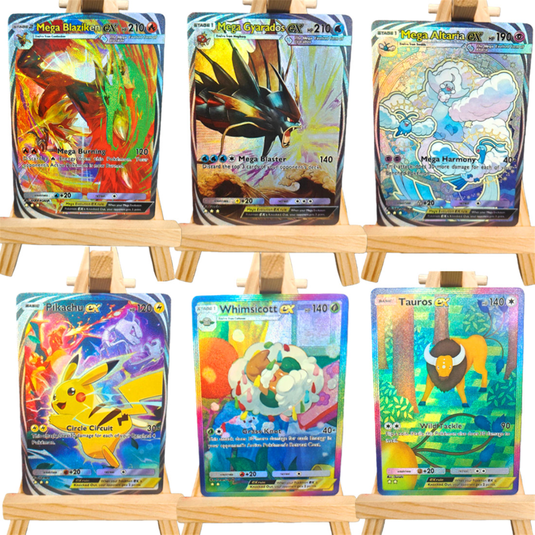 DIY Pokemon TCG Pocket Cards I - Origami Paper Set のレビューと価格