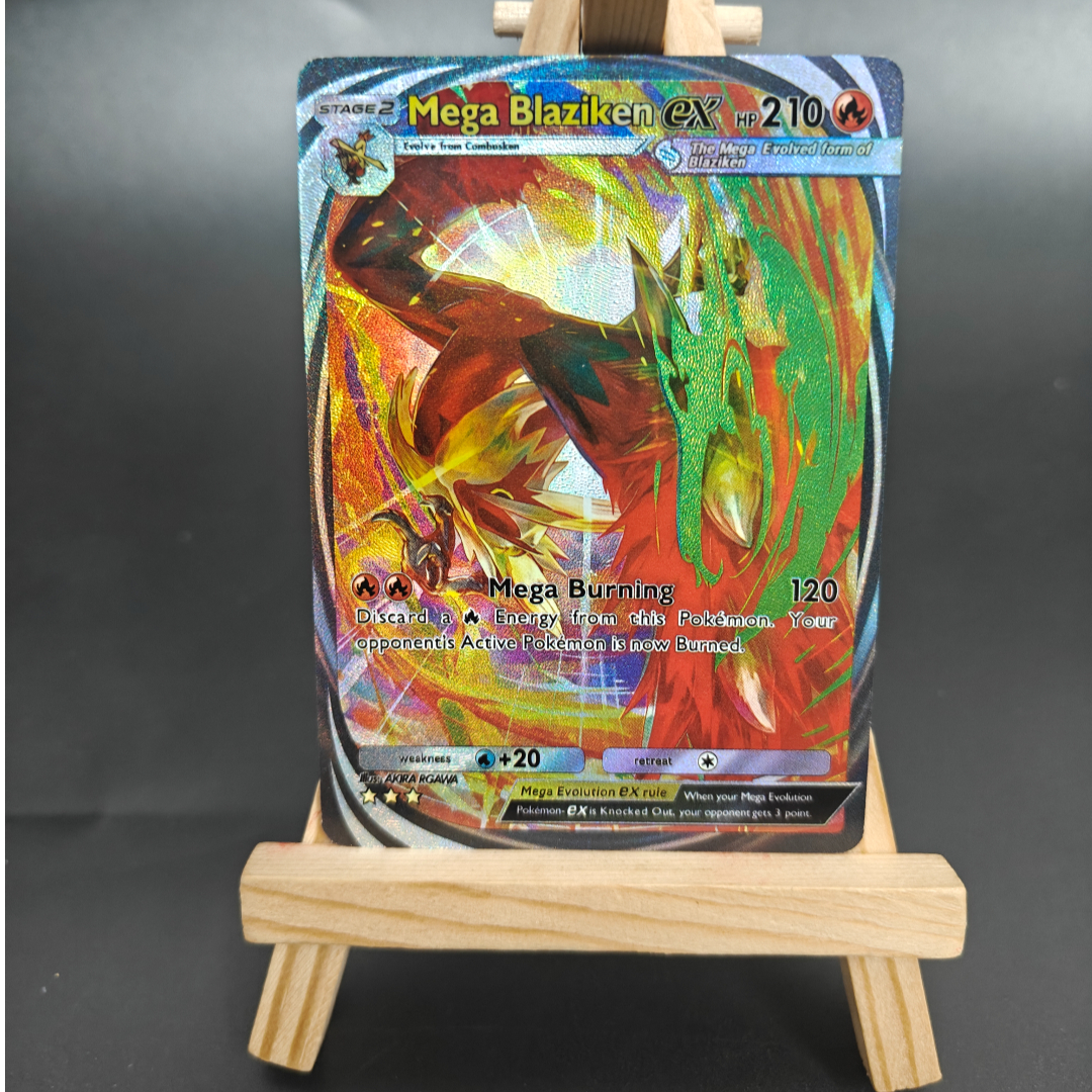DIY Pokemon TCG Pocket Cards I - Origami Paper Set のレビューと価格