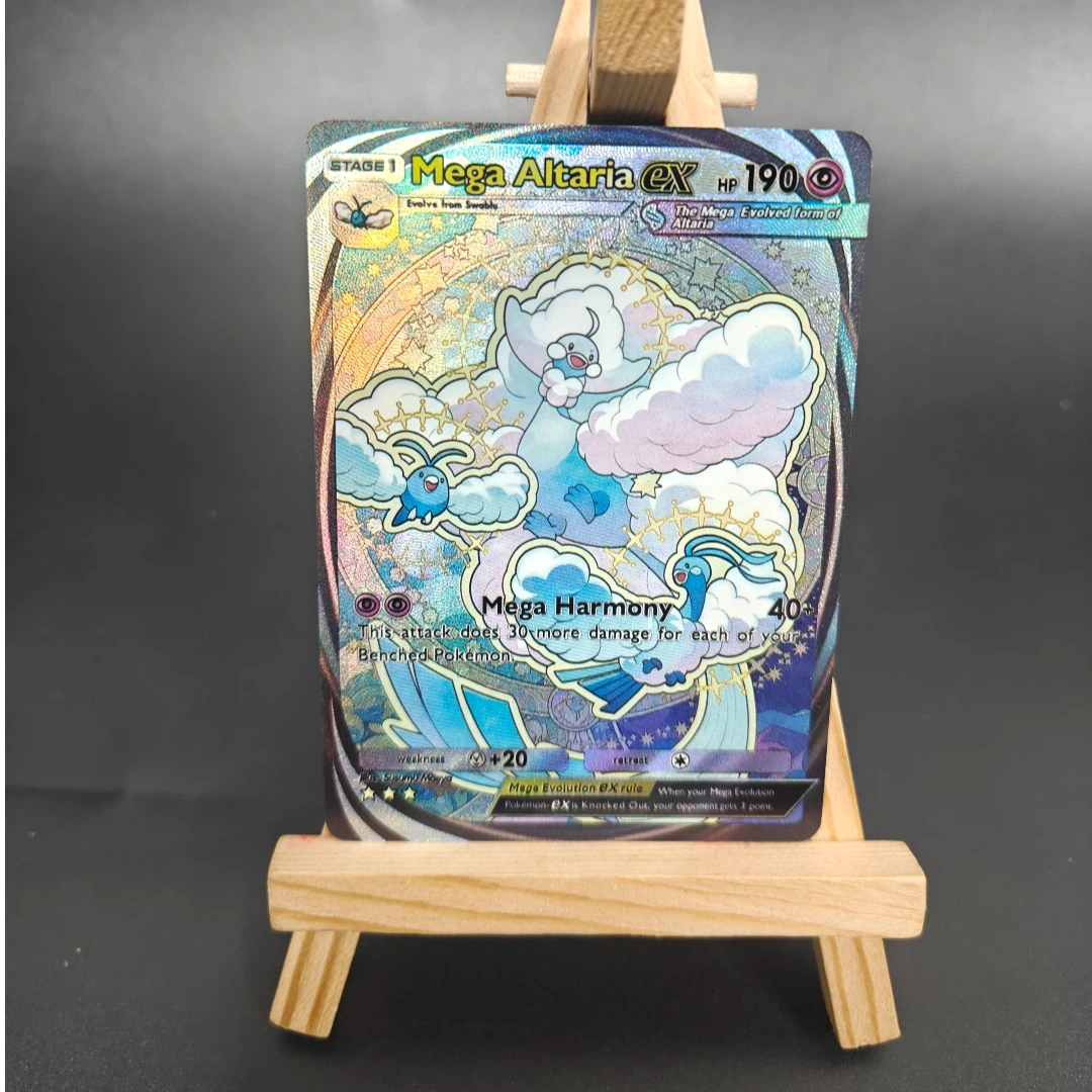 DIY Pokemon TCG Pocket Cards I - Origami Paper Set のレビューと価格