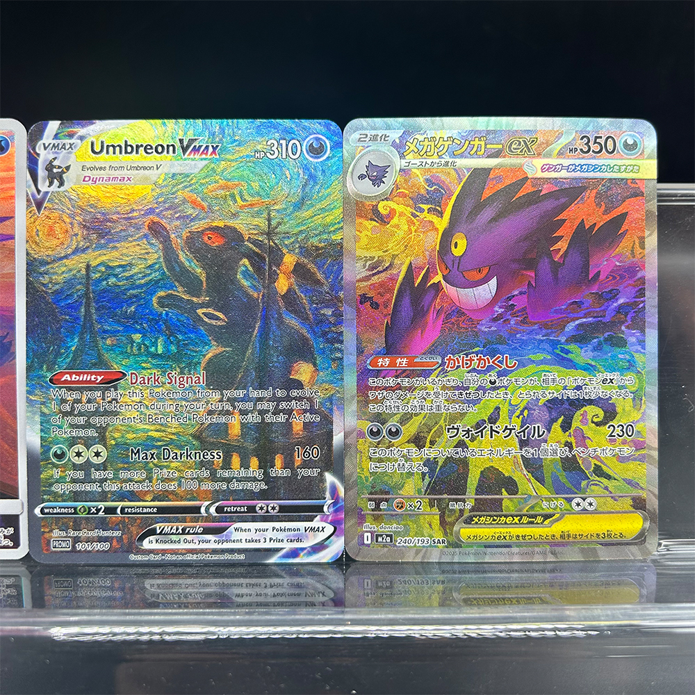 2025 PTCG DIY Proxy TCG Collec - Origami Paper Set のレビューと価格