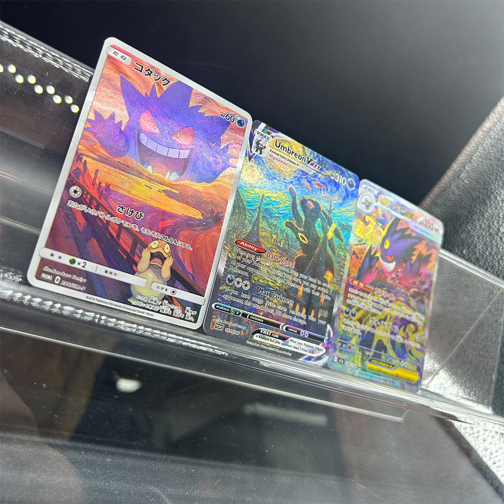 2025 PTCG DIY Proxy TCG Collec - Origami Paper Set のレビューと価格