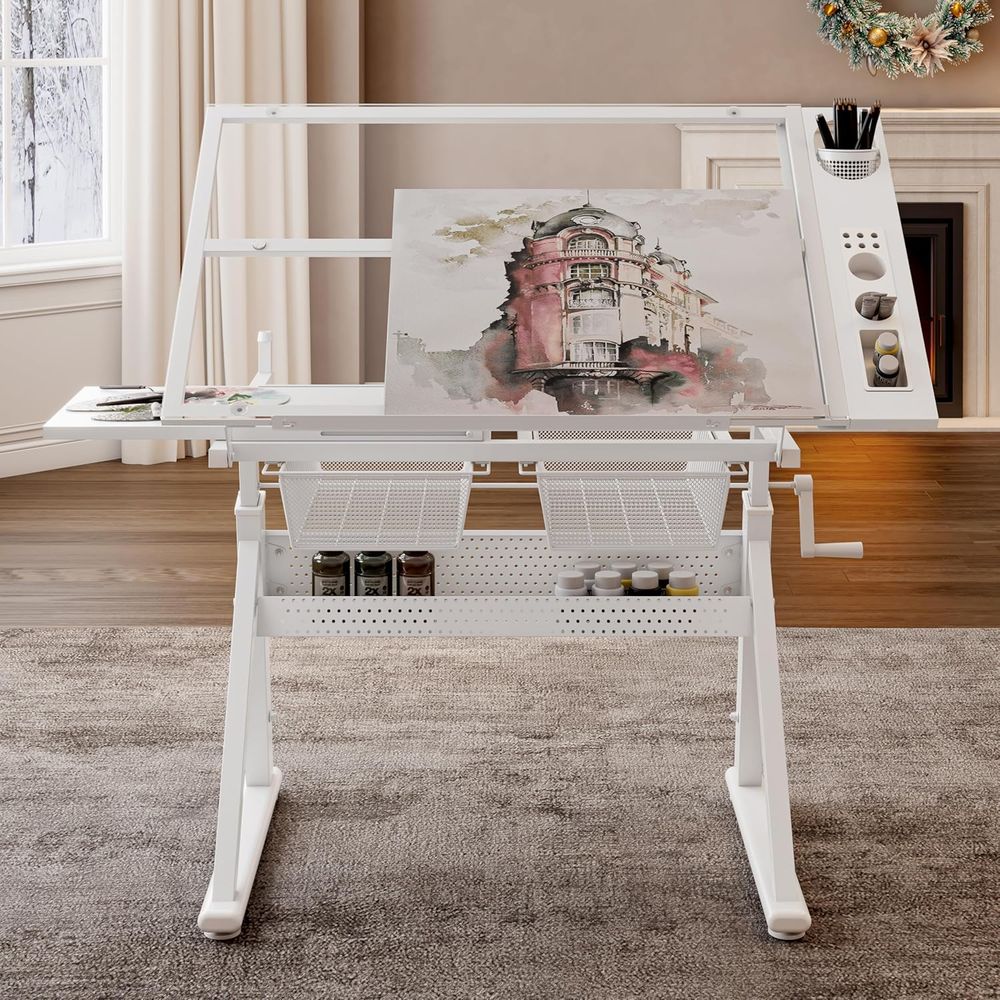 Adjustable Artistic Drafting T - Art & Craft Supplies のレビューと価格