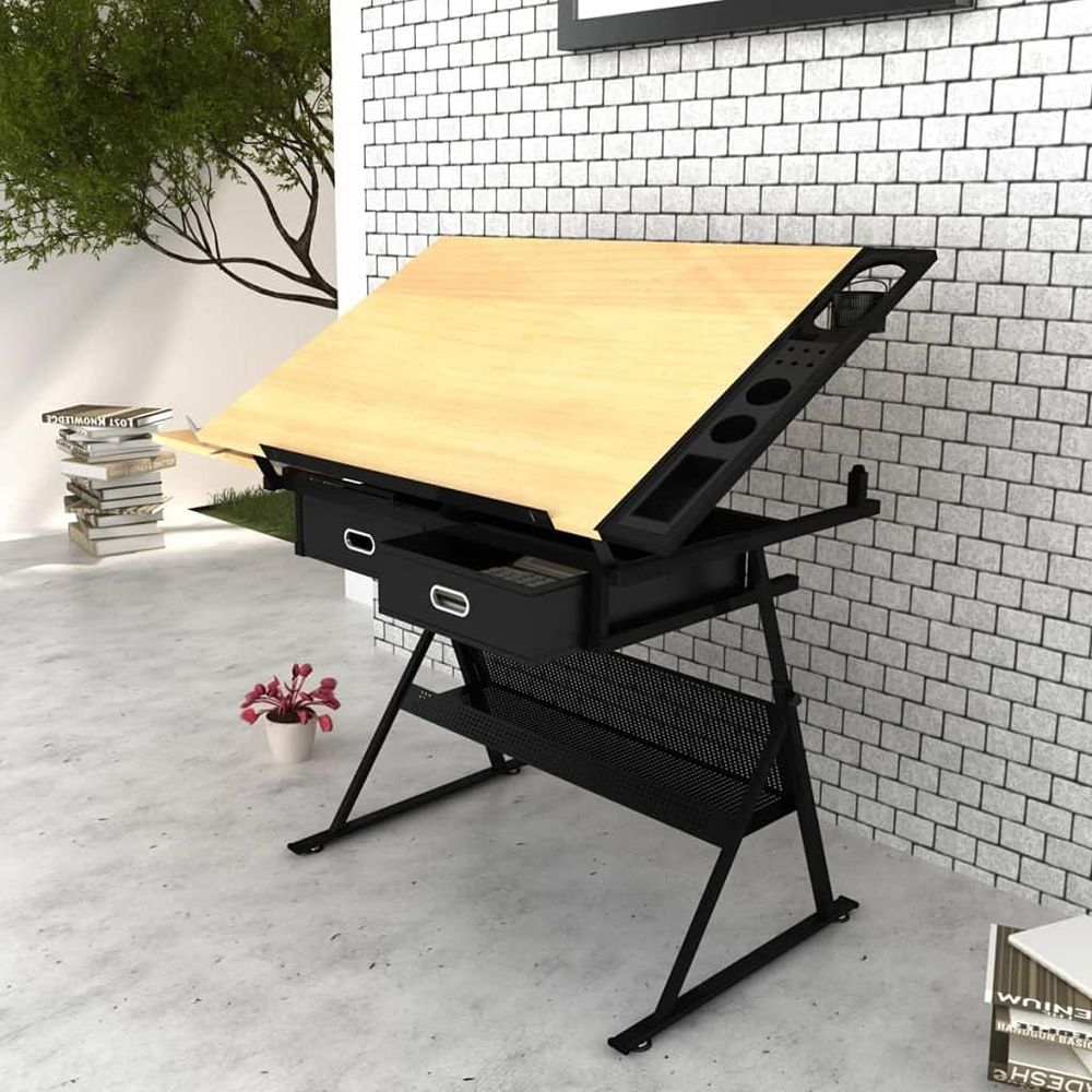 Adjustable Height Drafting Tab - Art & Craft Supplies のレビューと価格