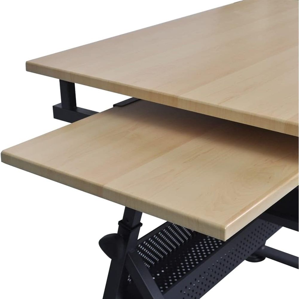 Adjustable Height Drafting Tab - Art & Craft Supplies のレビューと価格