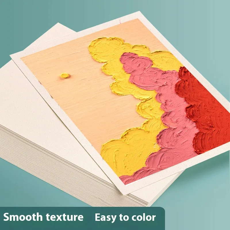 200GSM Oil Pastel Paper Oil Pa - Chalk Pastel Set のレビューと価格