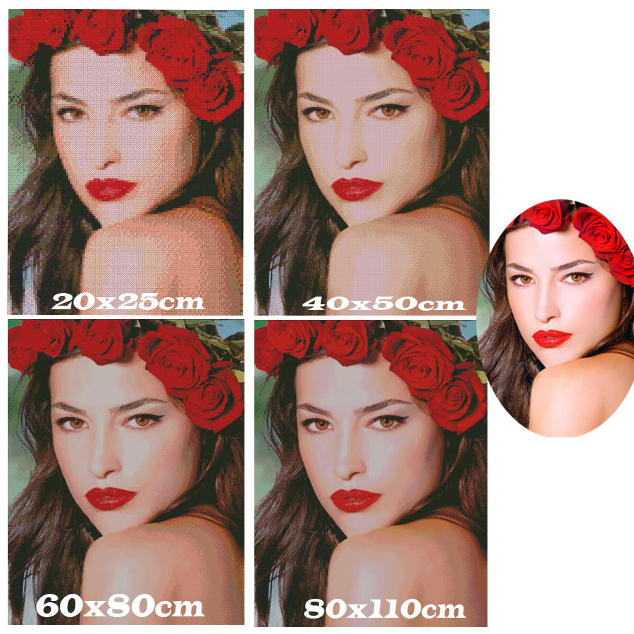 5D Diamond Painting Kit New Dr - Art Craft Unicorn のレビューと価格