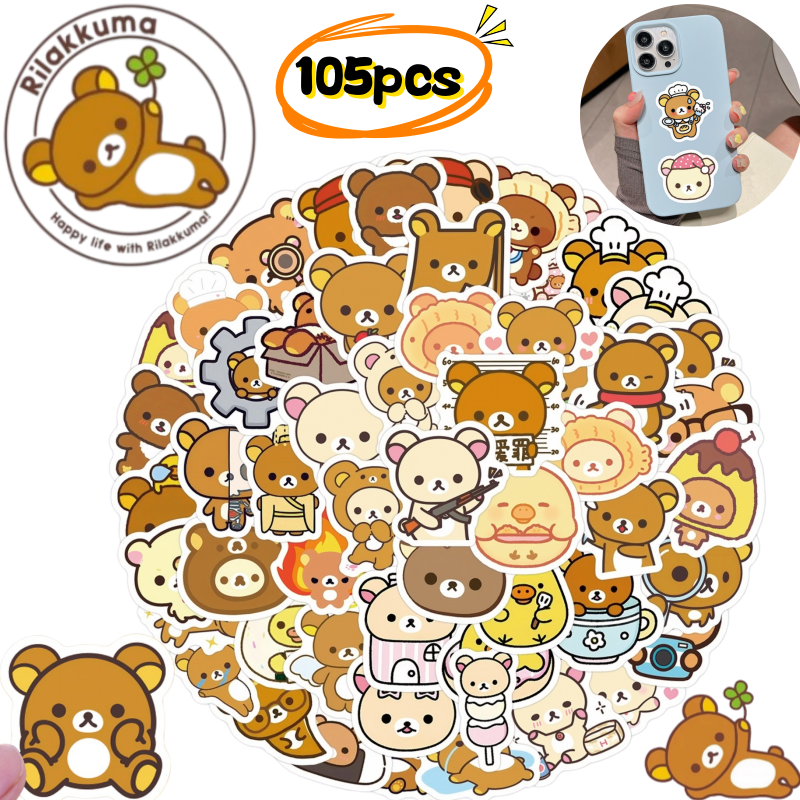 Bandai Rilakkuma Kiiroitori Ko - Origami Paper Set のレビューと価格