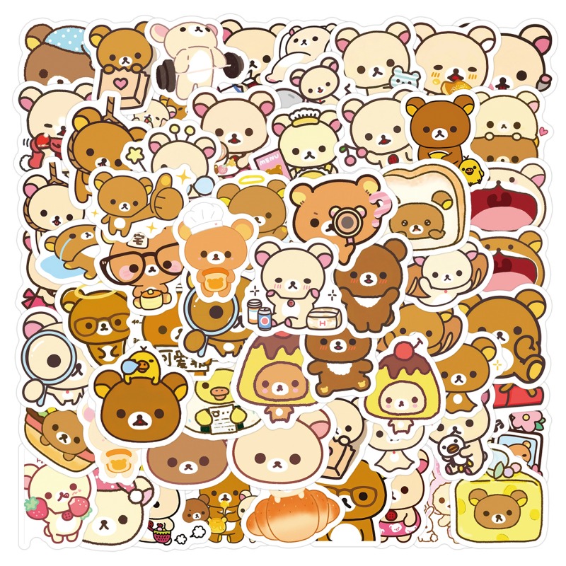 Bandai Rilakkuma Kiiroitori Ko - Origami Paper Set のレビューと価格