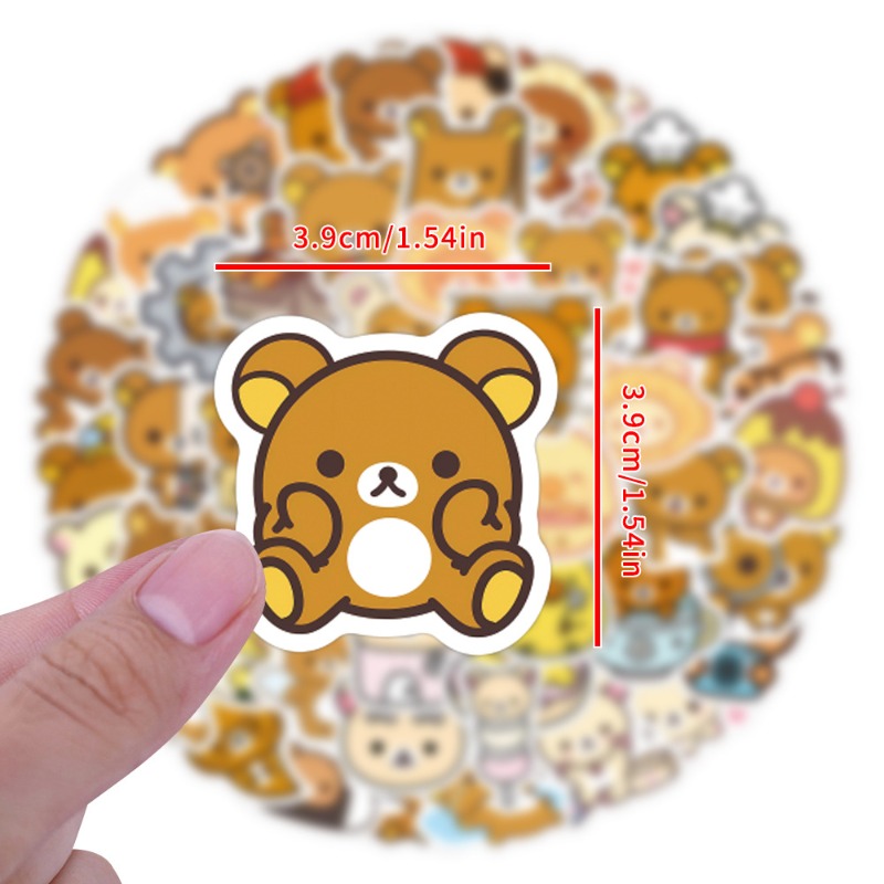 Bandai Rilakkuma Kiiroitori Ko - Origami Paper Set のレビューと価格