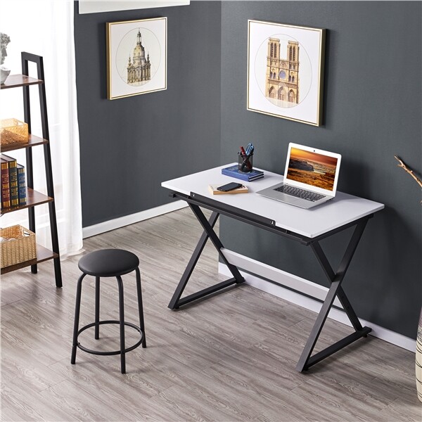 Art Desk Drafting Table Craft  - Art & Craft Supplies のレビューと価格