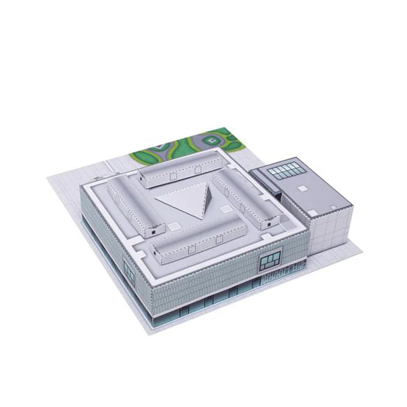 Japan National Museum Folding  - Art Craft Museum のレビューと価格