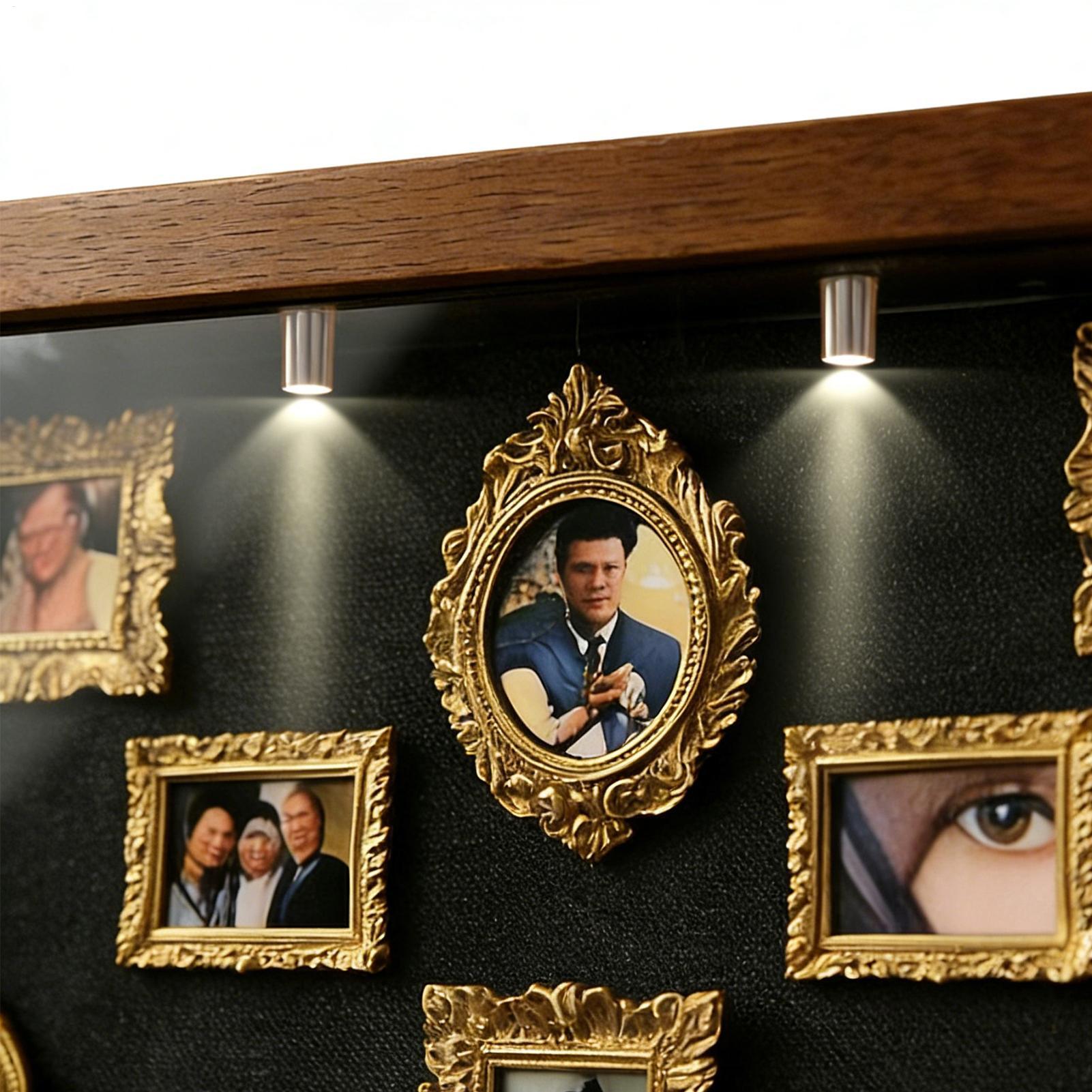 DIY Mini Museum Silhouette Box - Art Craft Museum のレビューと価格
