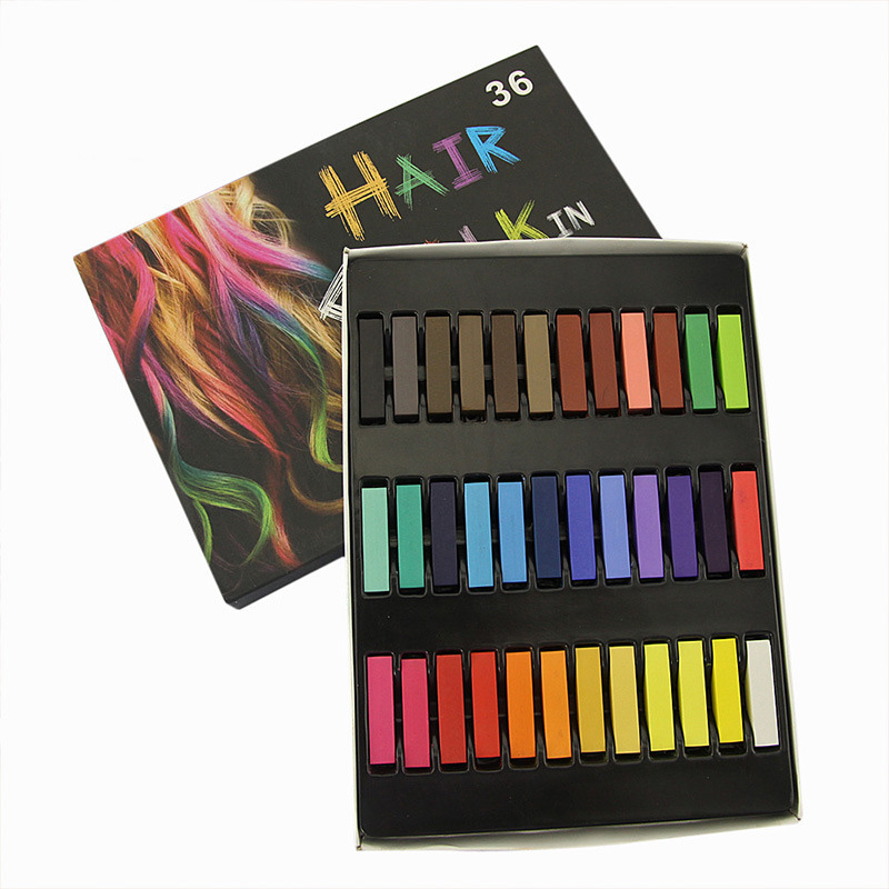 Crayons Soft Dry Pastel 6/12/2 - Chalk Pastel Set のレビューと価格