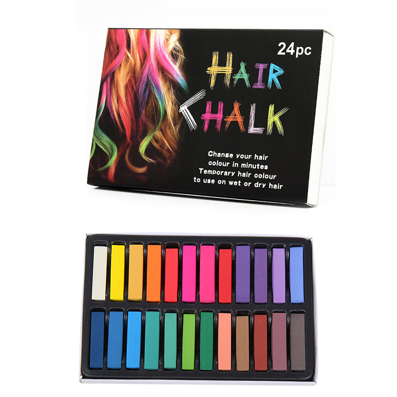 Crayons Soft Dry Pastel 6/12/2 - Chalk Pastel Set のレビューと価格