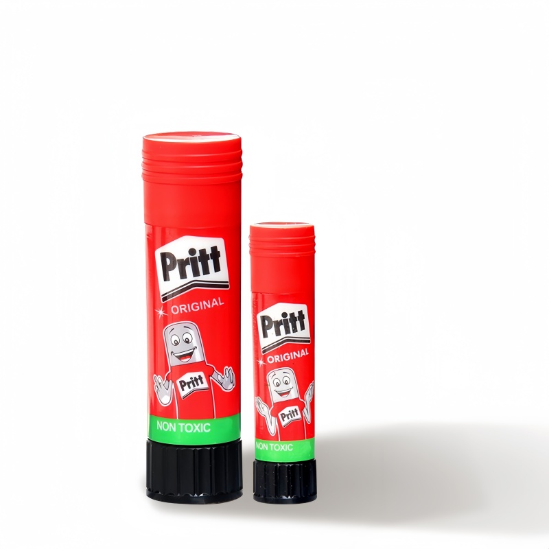 Original Pritt Glue Stick Non- - Art Craft 5 Year Old のレビューと価格
