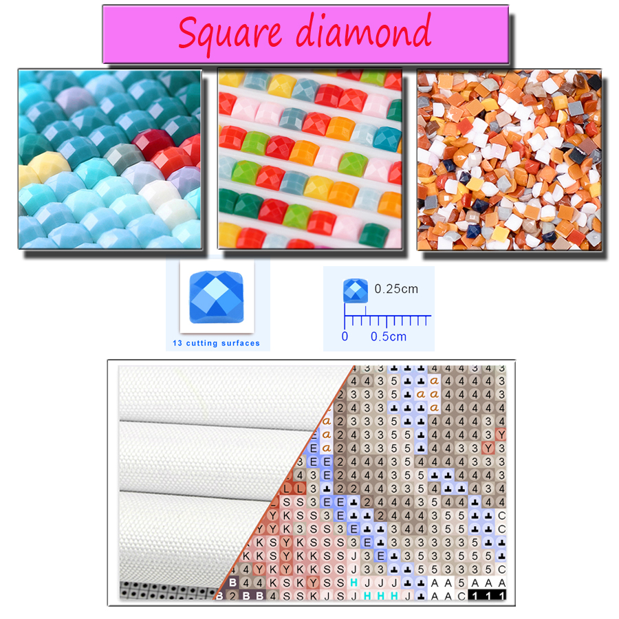 5D Diamond Art Kit Jungle Anim - Art Craft Lion のレビューと価格