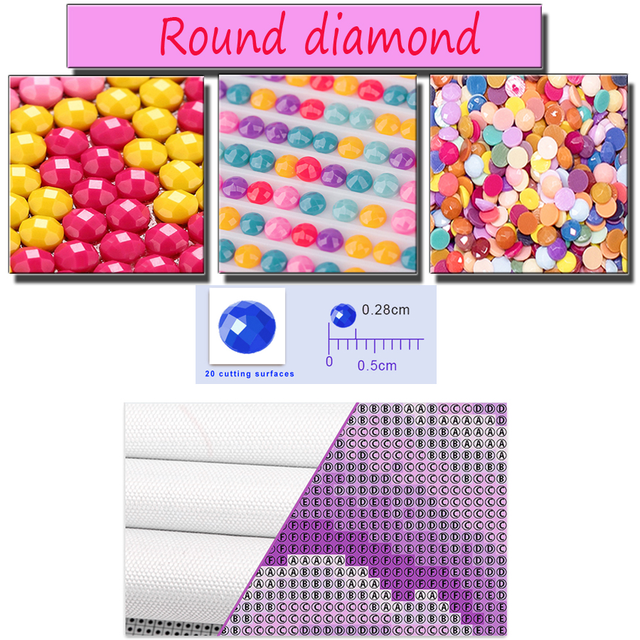 5D Diamond Art Kit Jungle Anim - Art Craft Lion のレビューと価格