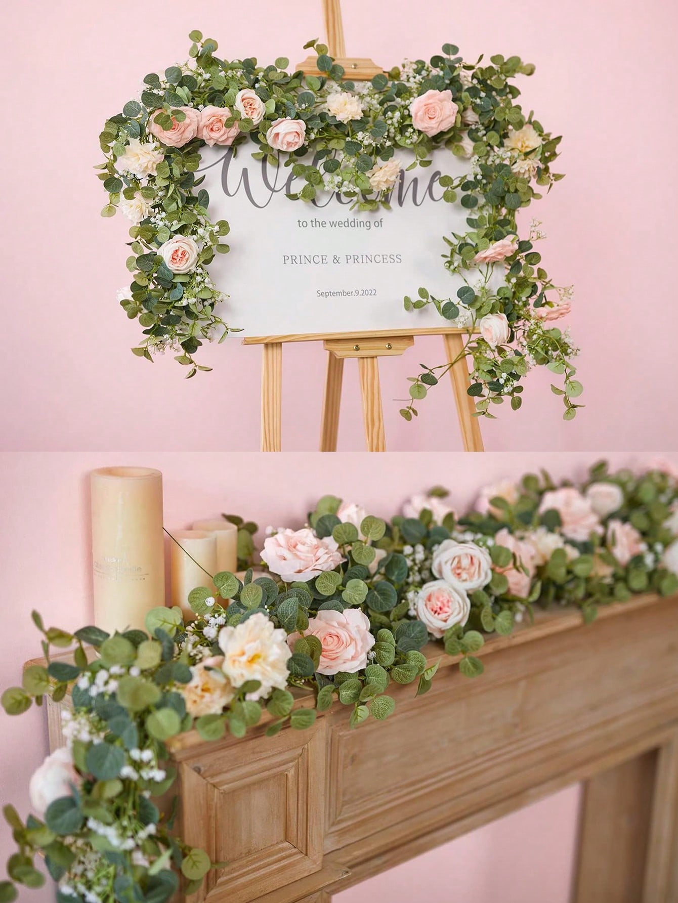 1pc 5.9FT Artificial Eucalyptu - Art Craft For 3 Year Old のレビューと価格