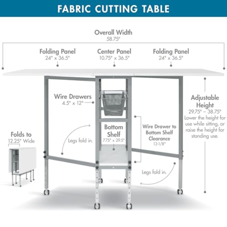 Hobby and Cutting Table Arts a - Art & Craft Supplies のレビューと価格