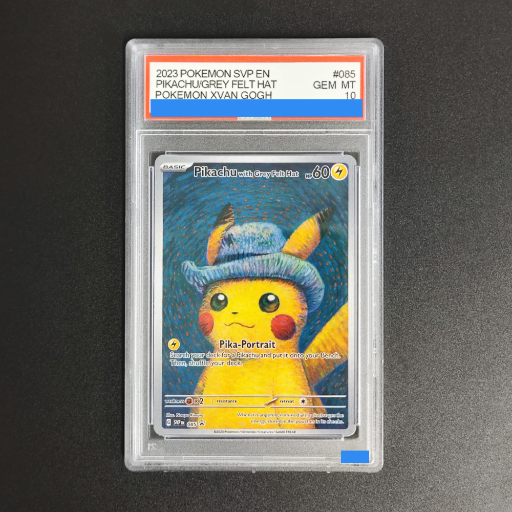 Proxy 2023 PTCG  POKEMON X VAN - Origami Paper Set のレビューと価格