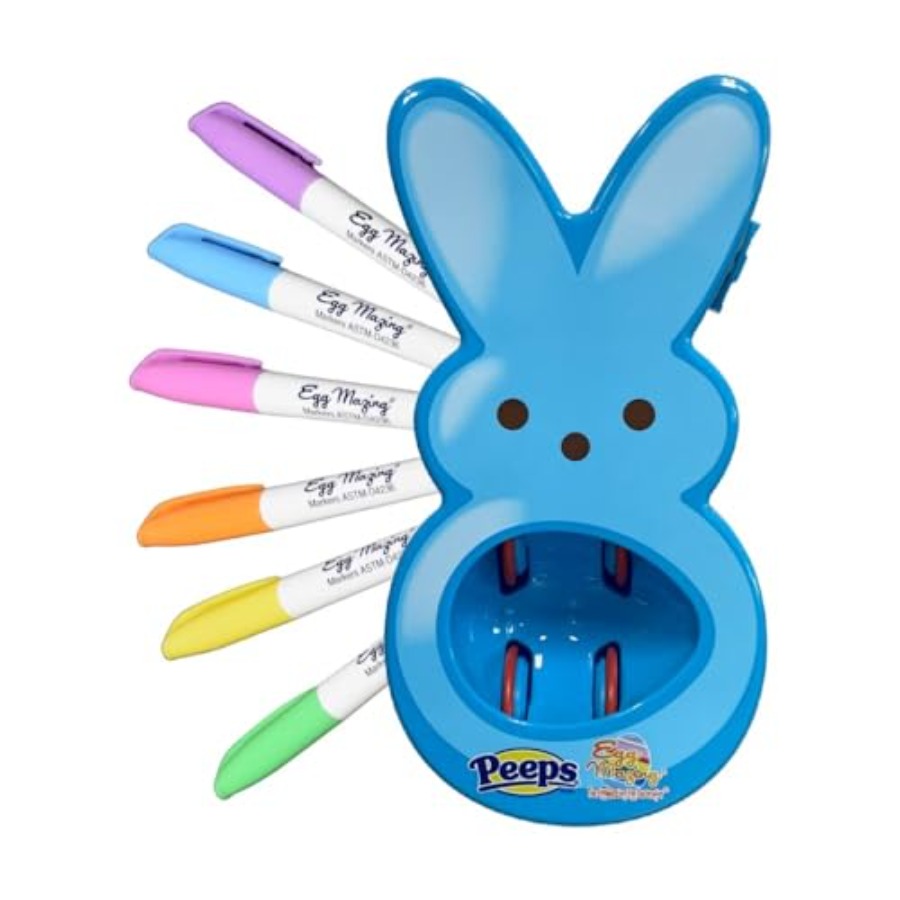 Eggmazing Egg Decorator - Peep - Art Craft Earth Day のレビューと価格
