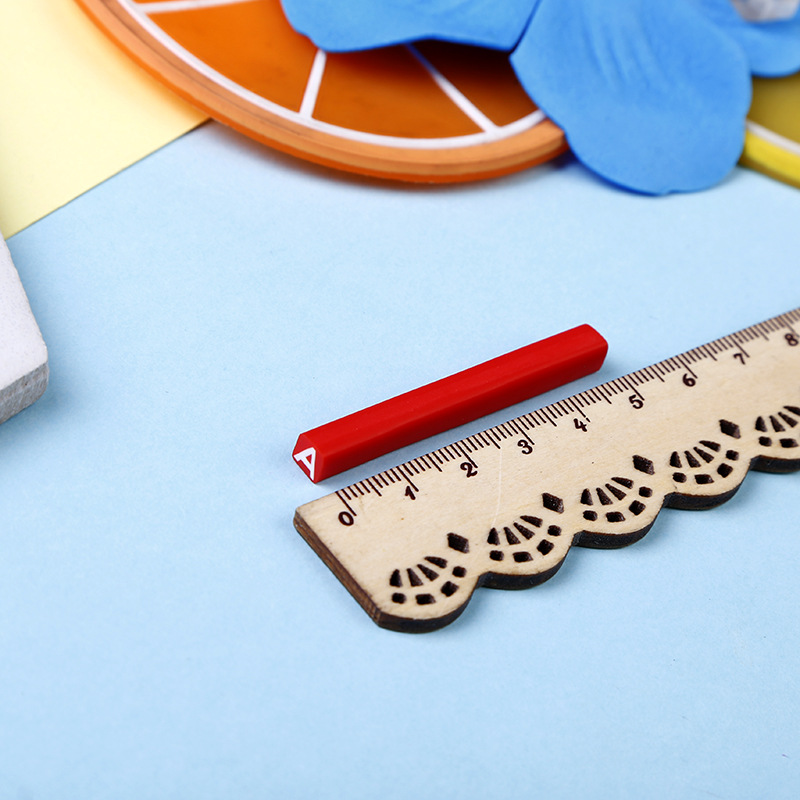26Pcs/set A-Z Letters Canes Ro - Art And Craft Letter Z のレビューと価格