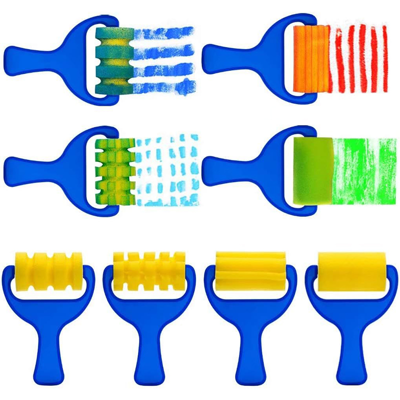 Children Drawing Sponge Toys A - Art Craft 5 Year Old のレビューと価格