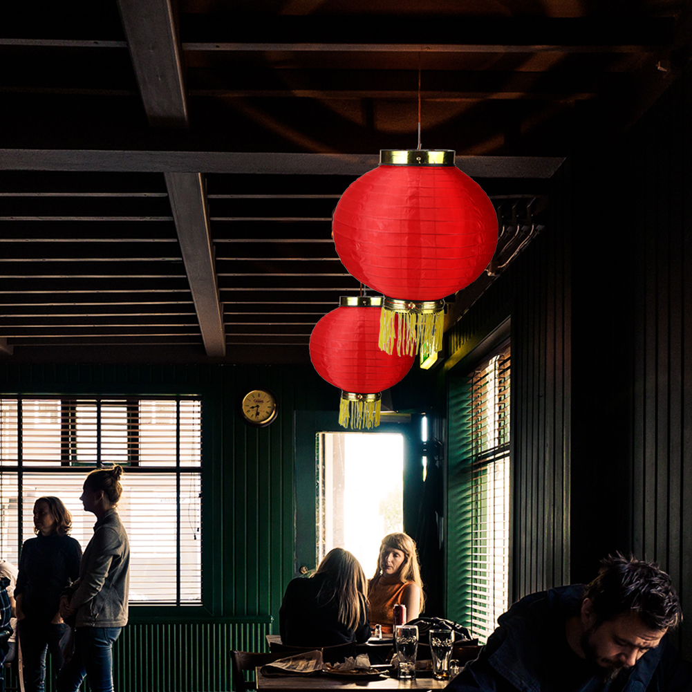10 inch Hanging Lantern Art Cr - Art Craft And Cloth のレビューと価格