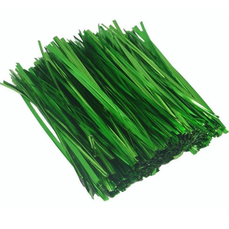 85G 780-800pcs 15cm Foil Twist - Art Craft Gifts のレビューと価格