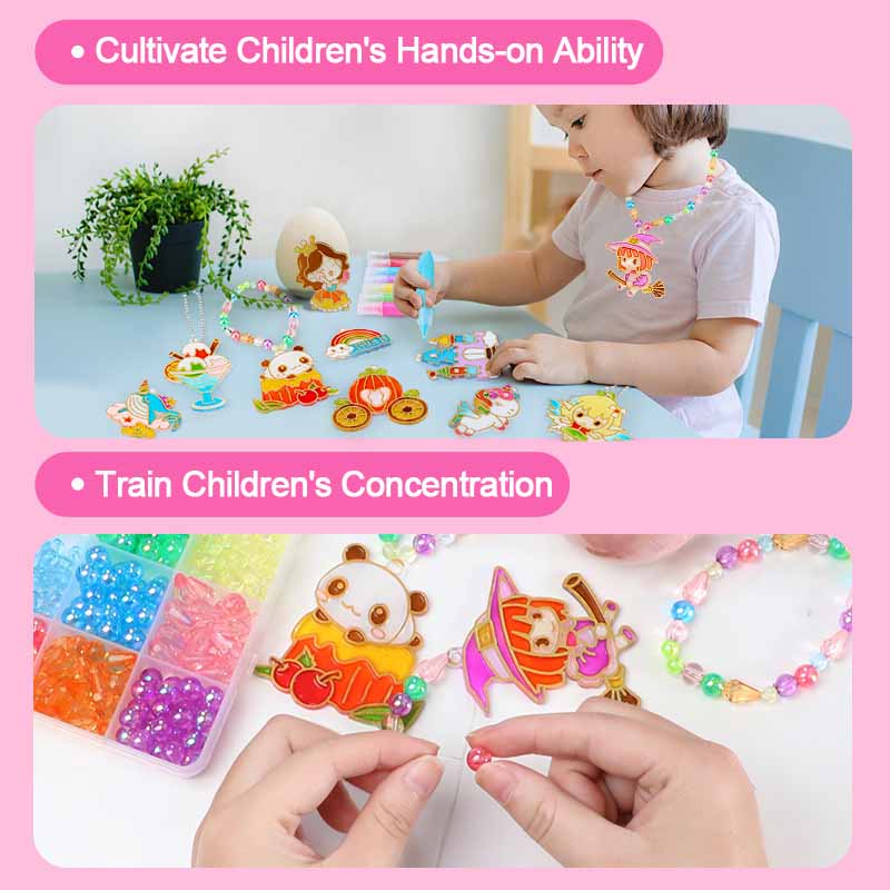 DIY Crystal Gel Painting Kit C - Art Craft 5 Year Old のレビューと価格