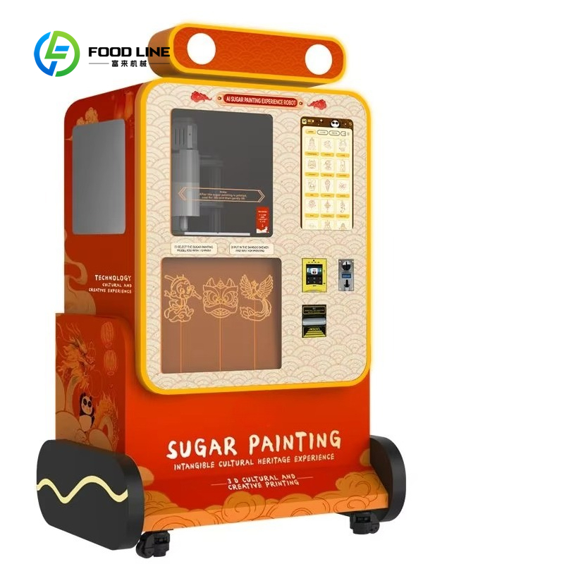 Customized 3D Food Printer AI  - Art Craft Painting のレビューと価格