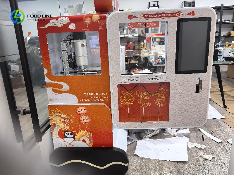 Customized 3D Food Printer AI  - Art Craft Painting のレビューと価格