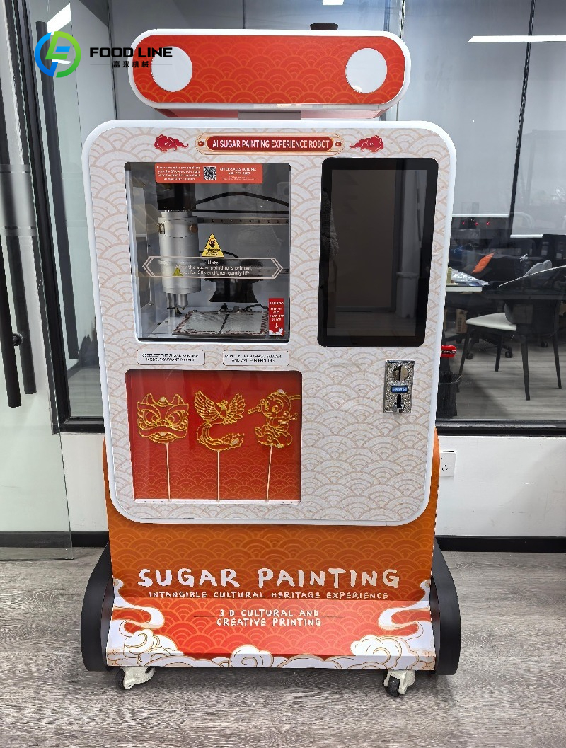 Customized 3D Food Printer AI  - Art Craft Painting のレビューと価格