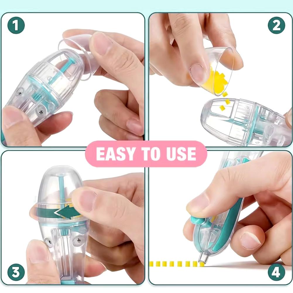Automatic Bead Dispenser Pen 2 - The Art And Craft Of Jewelry のレビューと価格