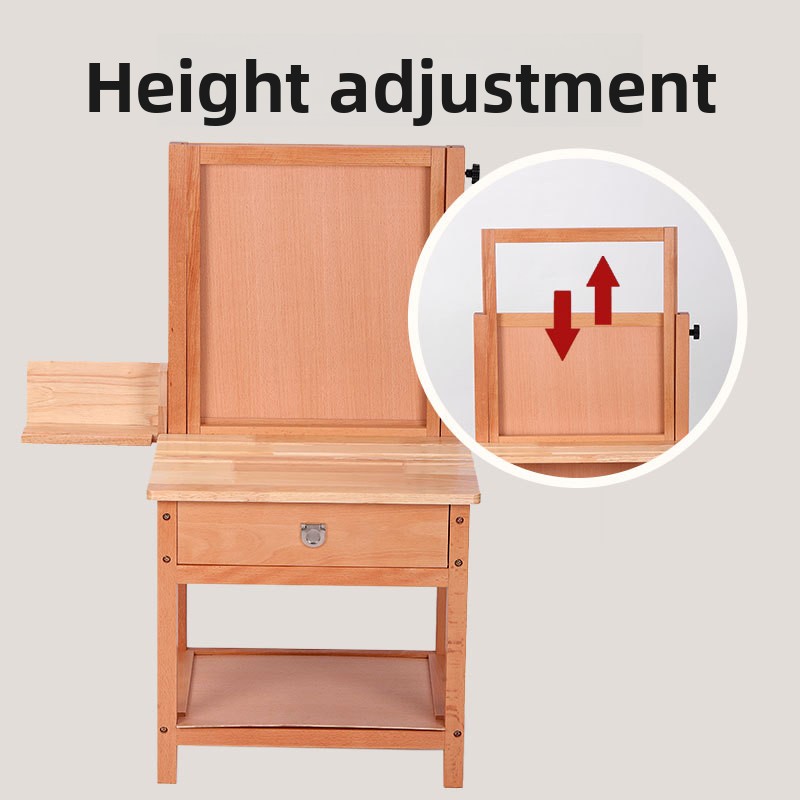 HXL integrated painting stool  - Art & Craft Supplies のレビューと価格