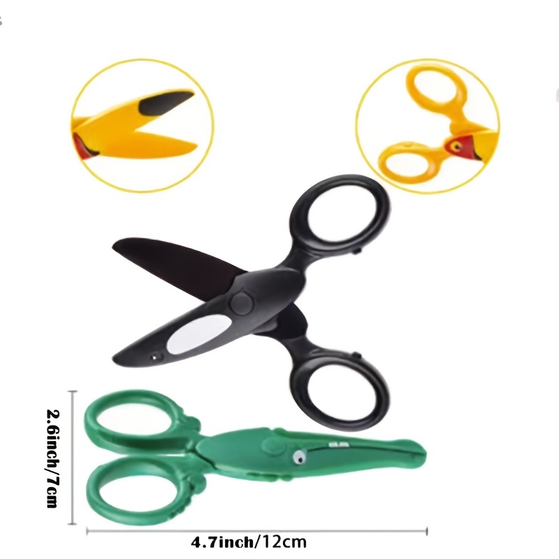 Preschool Training Scissors,Ch - Art Craft 5 Year Old のレビューと価格