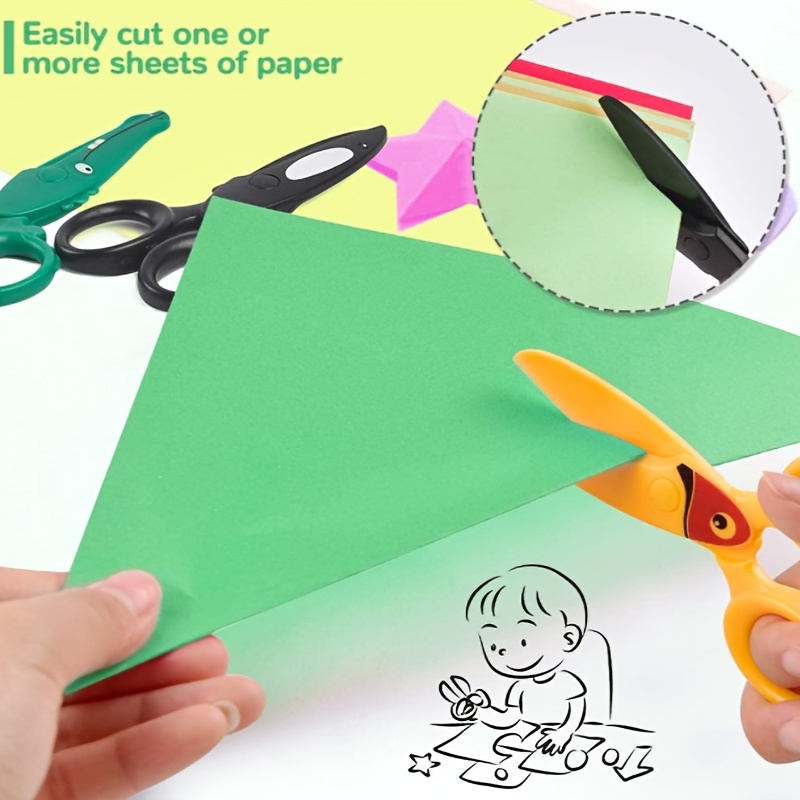 Preschool Training Scissors,Ch - Art Craft 5 Year Old のレビューと価格