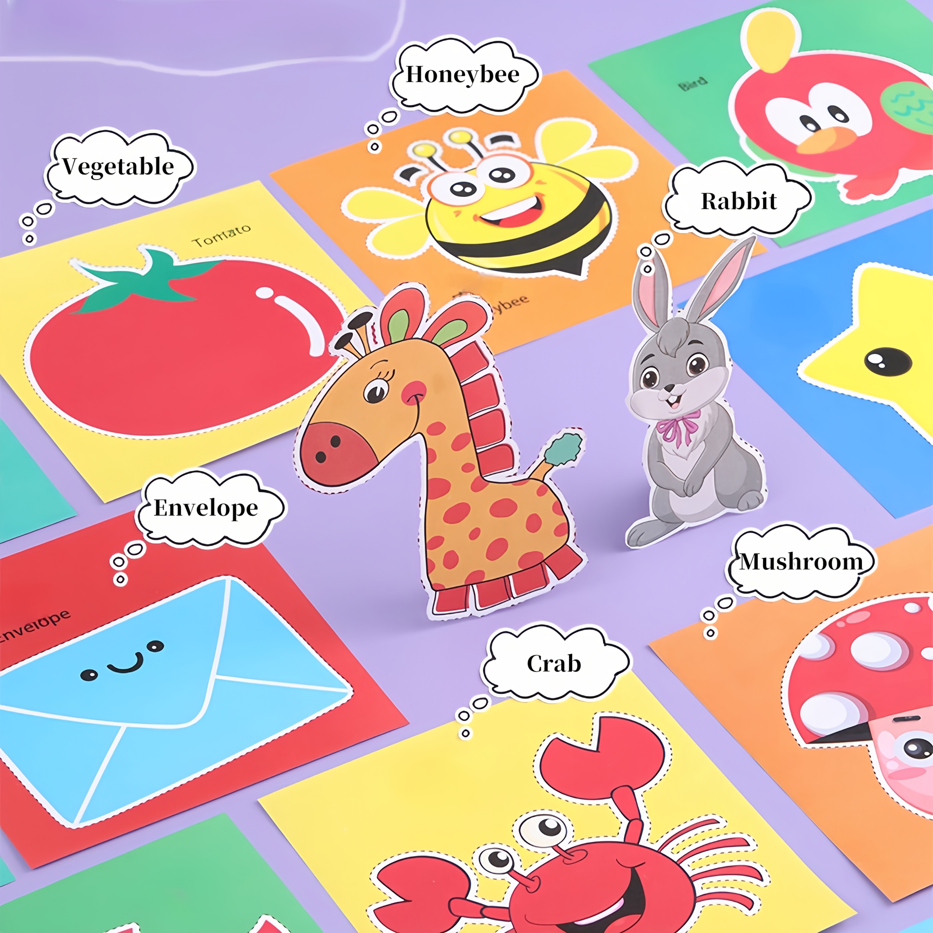 96Pcs Fun Paper Cutting Set, P - Art Craft 5 Year Old のレビューと価格