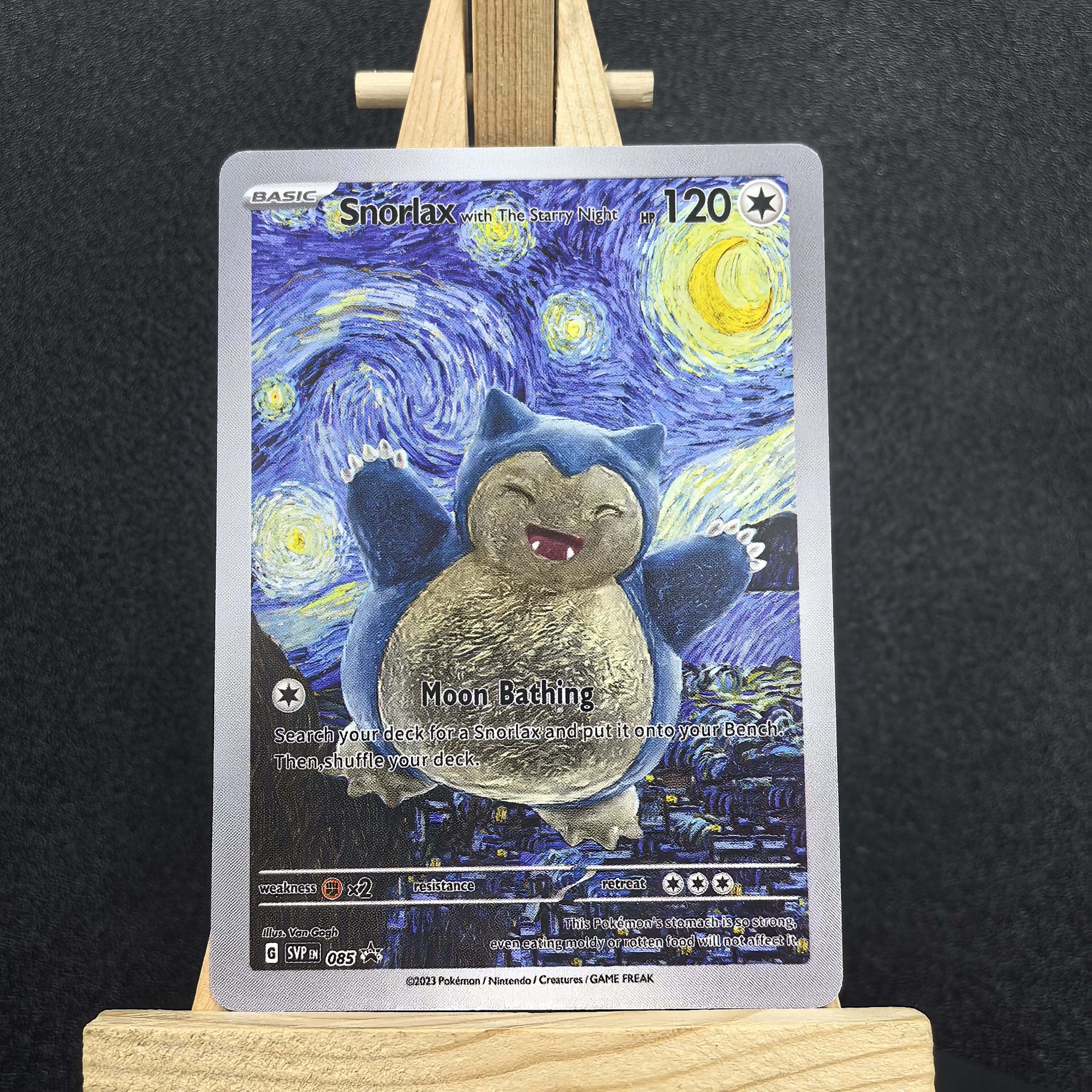 2023 Van Gogh Museum Pokemon C - Origami Paper Set のレビューと価格