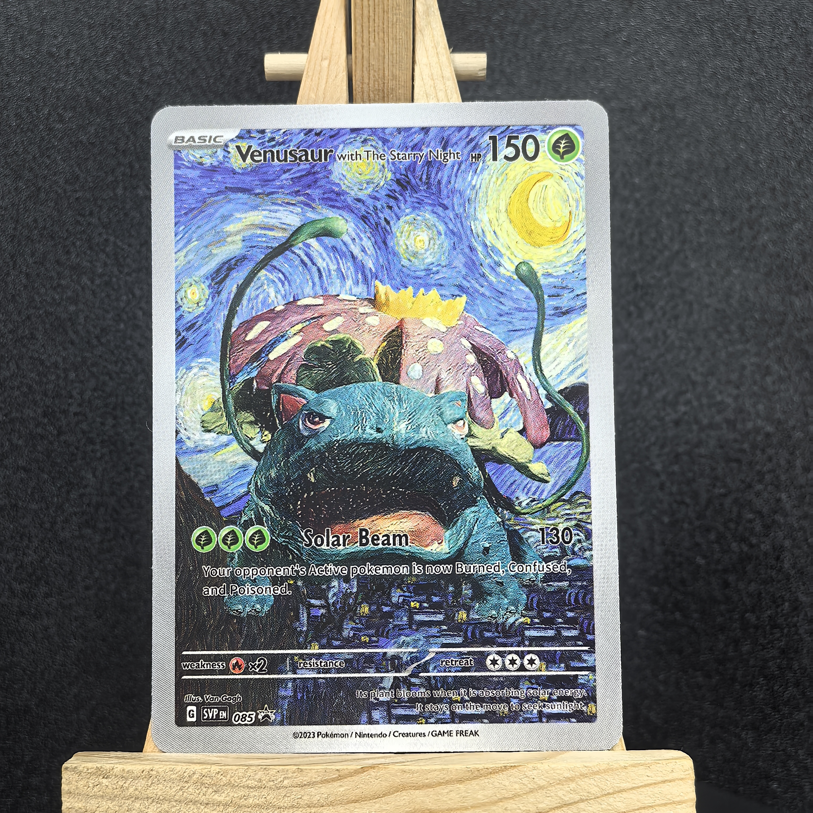 2023 Van Gogh Museum Pokemon C - Origami Paper Set のレビューと価格